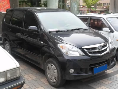 一汽森雅M80价格_最新官方报价及配置解析