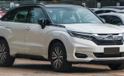广汽本田冠道2022款_威尼斯蓝豪华SUV驾乘体验