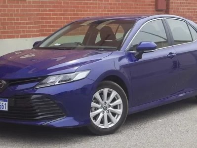 丰田凯美瑞怎么样_这款日系轿车真实用车体验分享