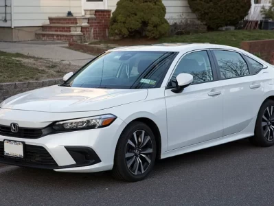 本田2022款新车_最新车型报价及配置解析