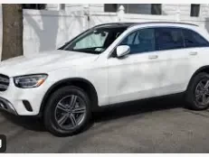 奔驰GLC300驾驶体验_2023款GLC300操控感受如何