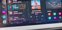 奥迪a3导航_2025款车载导航系统使用全攻略