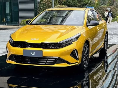 起亚k3质量怎么样_真实车主口碑和耐久性测评