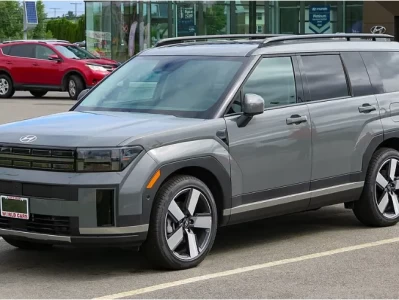 现代胜达怎么样_这款SUV真实驾乘体验测评