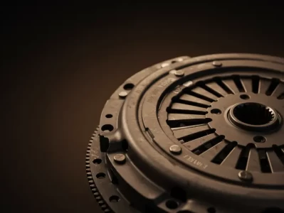 汽车离合器的零件_关键部件解析与日常保养技巧