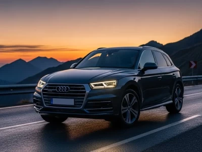 【深度测评】口碑之王也有软肋？2026年再看奥迪Q5L的“六大硬伤”与真实用车成本