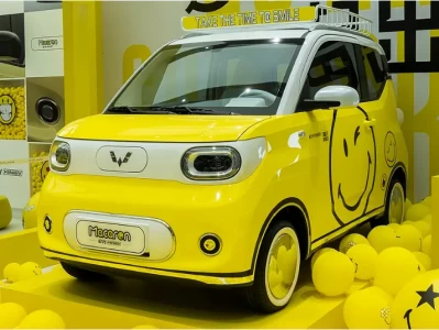 2-3万元能买什么新车_自动挡车型选购指南