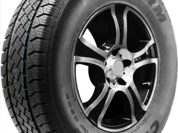 国风轮胎到底怎么样？深度评测这家山东老牌轮胎厂的“性价比之选”