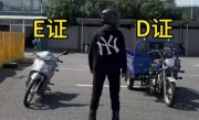 D票能开什么车_D驾照准驾车型全解析