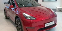 特斯拉Model Y L_深度解析这4个不容忽视的用车痛点