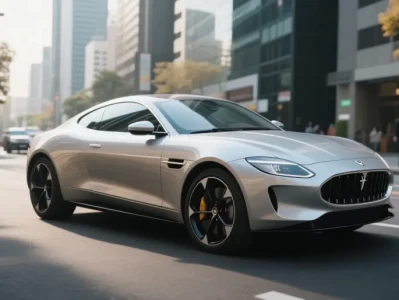 汽车联网是什么意思_车联网技术原理与应用全解析