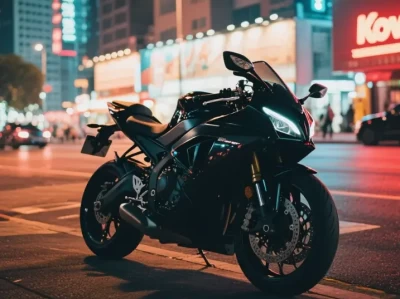 摩托车下乡补贴政策_2025最新购车优惠全解析