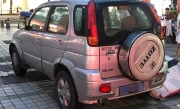众泰2008怎么样_这款小型SUV的优缺点全面解析