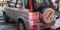 众泰2008怎么样_这款小型SUV的优缺点全面解析
