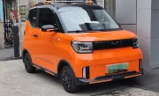 1-2万电动汽车_3-5万高性价比新能源车推荐