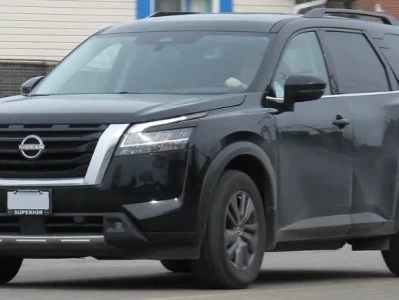 日产尼桑2022款报价及图片_最新日产车型价格与实拍图集