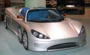 Covini C6W：解构超跑界的“六指琴魔”，探寻六轮驱动的别样魅力