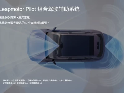 10万级智驾天花板：零跑B10激光雷达版深度解析