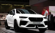 vv7是什么牌子旗下的_vv7汽车品牌归属大揭秘
