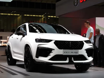 vv7是什么牌子旗下的_vv7汽车品牌归属大揭秘