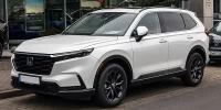 轿车底盘的越野车_盘点那些基于轿车平台打造的SUV车型