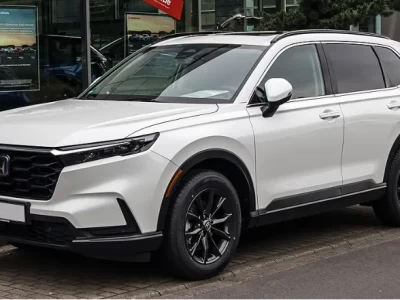 轿车底盘的越野车_盘点那些基于轿车平台打造的SUV车型