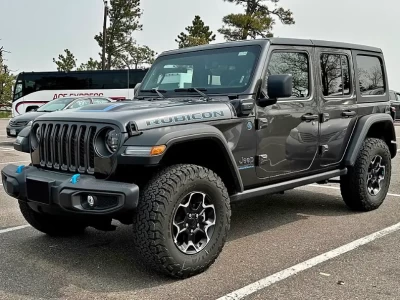 JEEP牧马人油耗_越野驾驶如何节省油耗更省心