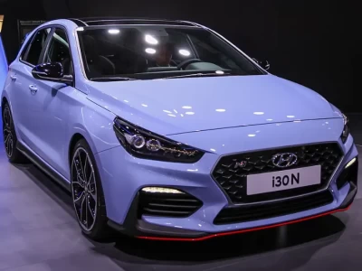 现代i30：一款正在谢幕的全球车型，与中国市场的错位人生