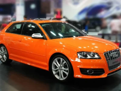 奥迪s3怎么样_深度解析性能与驾驶体验