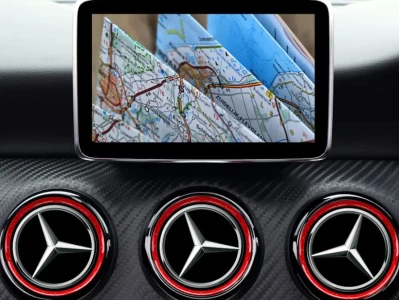 汽车导航系统_如何升级车载导航最新教程