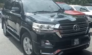 酷路泽V8价格_2025款5700报价及性能解析