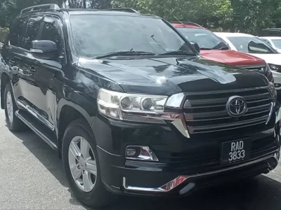 酷路泽V8价格_2025款5700报价及性能解析