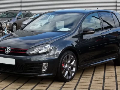 大众GTI报价_上海地区最新购车价格一览