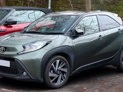 我要买车_6万左右新车选购指南