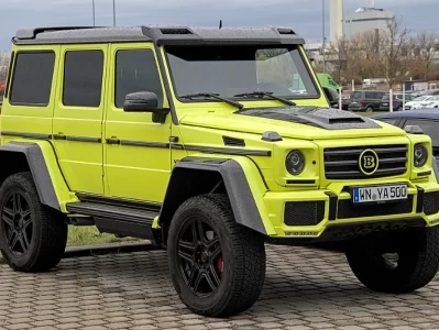 世界顶级改装车_盘点最炫酷改装车的独特魅力