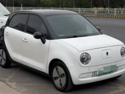 欧拉黑猫2022款_2025最新落地价与购车指南