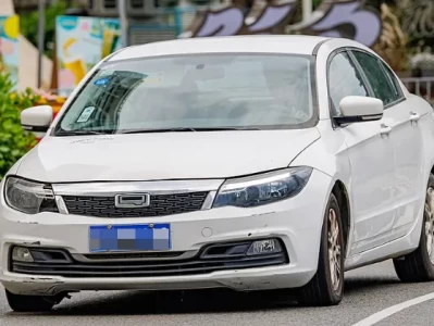 观致汽车是哪个国家的_揭秘这个汽车品牌的真实国籍