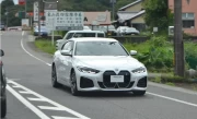 宝马i4 eDrive35_全新电动轿跑性能与续航全面解析