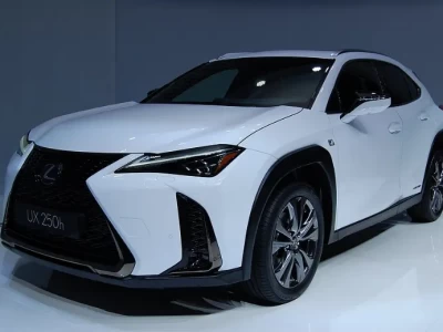 雷克萨斯SUV全系解读：从“加价神话”到“中产严选”，它为何依然是隐形富豪的最爱？