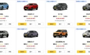 20万左右最好的SUV_2025年最值得入手的SUV车型推荐