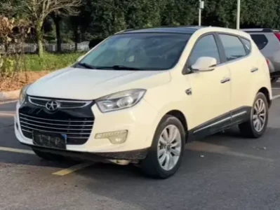 瑞风s5怎么样_2013款江淮s5真实用车体验