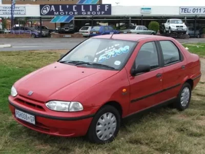 揭秘“意大利国民家轿”的胃口：菲亚特西耶那（Siena）真实油耗全解析与省油秘籍