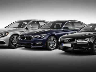 中年老登，想买车了，推荐什么车好呢？