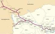 世界第一地铁是什么哪国的_全球首条地铁的前世今生