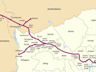 世界第一地铁是什么哪国的_全球首条地铁的前世今生