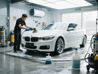 汽车保养常识大全_新手必看指南