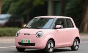 2-3万微型小汽车_2025年最值得入手的微型新车推荐