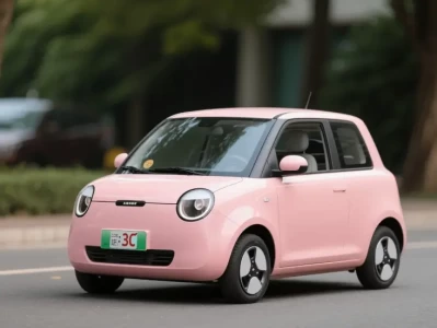 2-3万微型小汽车_2025年最值得入手的微型新车推荐