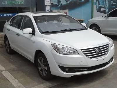 2026年力帆汽车价格行情深度解析：从“国民轿车”到“白菜价”二手车，现在还能买吗？