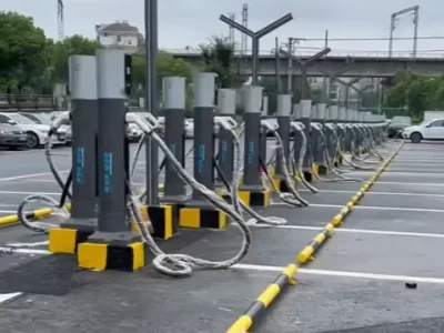 充电站申请条件_比亚迪充电桩安装全流程详解